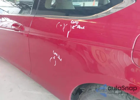 2008 Honda Accord 2.4 Ex from USA, damaged, VIN 1HGCS12788A029423